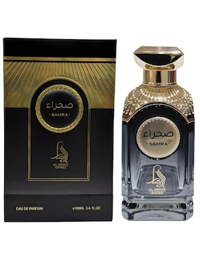 Eau de parfum Al Absar Sahra para hombre
