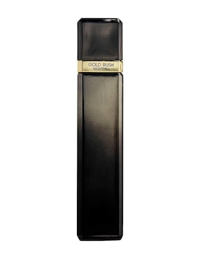 Eau de toilette Paris Hilton Gold Rush Nightfall para hombre