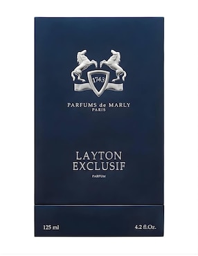 Eau de parfum Parfums de Marly Layton Exclusif unisex