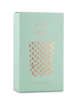 Eau de parfum Armaf Cloud 9 unisex