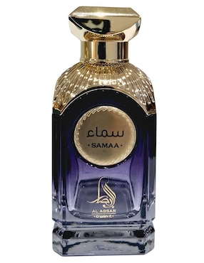Eau de parfum Al Absar Samaa para mujer
