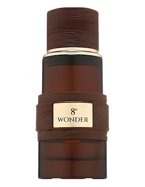 Eau de parfum French Avenue 8th Wonder unisex