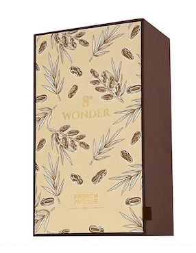 Eau de parfum French Avenue 8th Wonder unisex