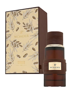 Eau de parfum French Avenue 8th Wonder unisex