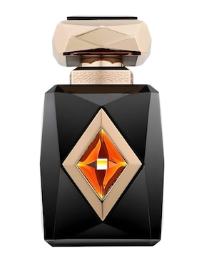 Extracto de perfume French Avenue Amber Saffron unisex