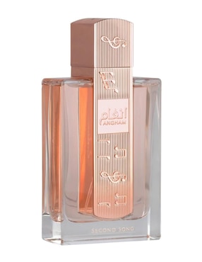 Eau de parfum Lattafa Angham para mujer