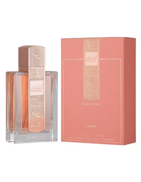 Eau de parfum Lattafa Angham para mujer