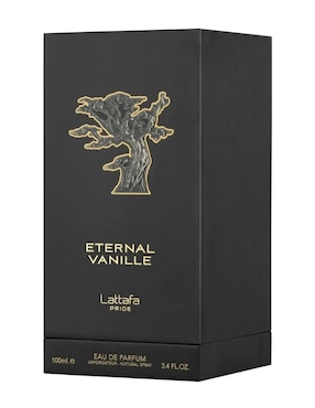 Eau de parfum Lattafa Eternal Vanille unisex