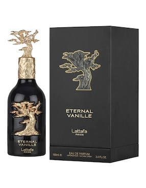 Eau de parfum Lattafa Eternal Vanille unisex