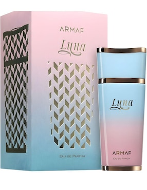 Eau de parfum Armaf Luna para mujer