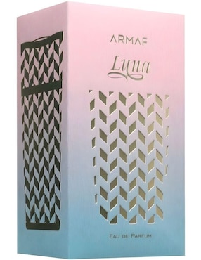 Eau de parfum Armaf Luna para mujer