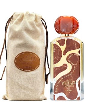 Eau de parfum Lattafa Hayaatim unisex