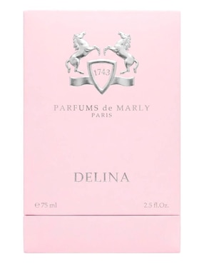 Eau de parfum Parfums de Marly Delina para mujer