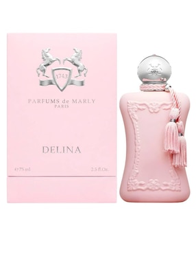 Eau de parfum Parfums de Marly Delina para mujer