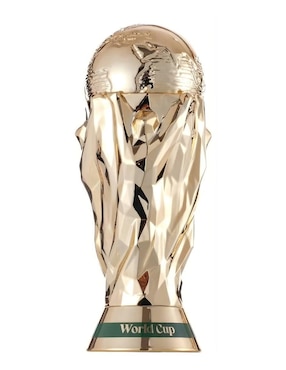 Eau de parfum Zakat World Cup unisex