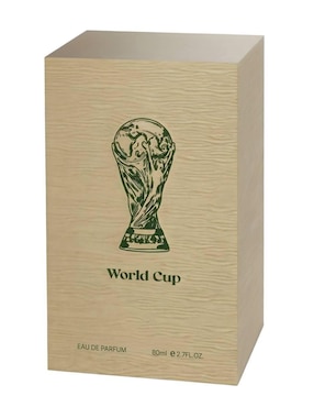 Eau de parfum Zakat World Cup unisex
