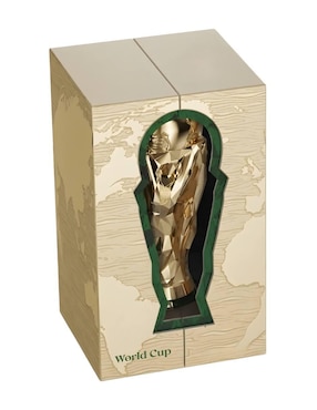 Eau de parfum Zakat World Cup unisex