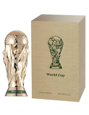 Eau de parfum Zakat World Cup unisex