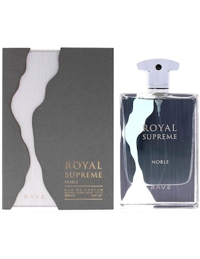 Eau de parfum Lattafa Rave unisex