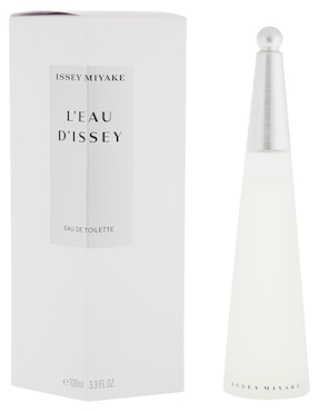 Eau de toilette Issey Miyake L'Eau D'Issey para mujer