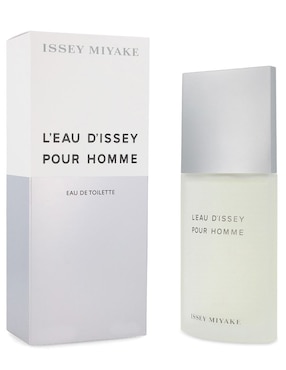 Eau de toilette Issey Miyake L'Eau D'Issey Pour Homme para hombre