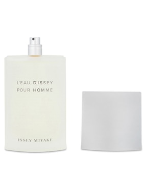 Eau de toilette Issey Miyake L'Eau D'Issey Pour Homme para hombre