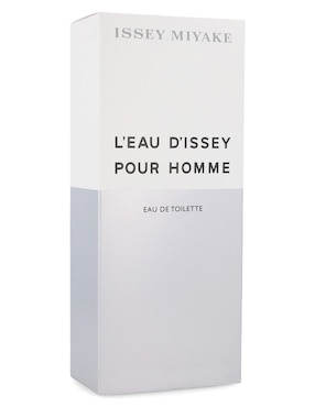Eau de toilette Issey Miyake L'Eau D'Issey Pour Homme para hombre