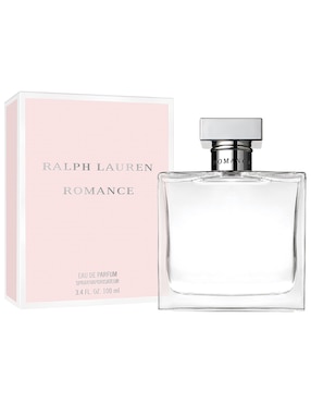 Eau de parfum Polo Ralph Lauren Romance para mujer