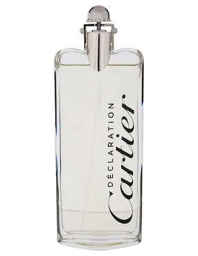 Eau de toilette Cartier Déclaration para hombre