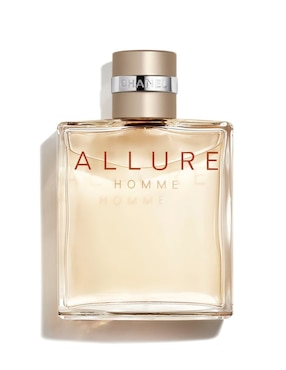 CHANEL ALLURE HOMME
