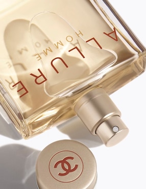 CHANEL ALLURE HOMME