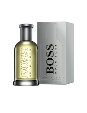 Eau de toilette Hugo Boss Boss Bottled para hombre