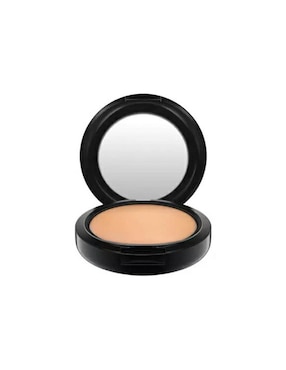 Base de maquillaje en polvo compacto Mac Studio Fix Powder Plus Foundation mate