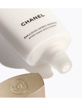 CHANEL ALLURE HOMME
