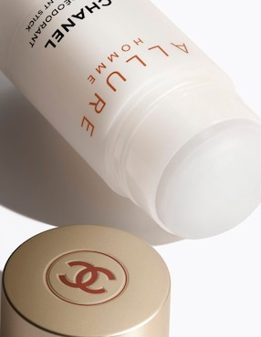 CHANEL ALLURE HOMME