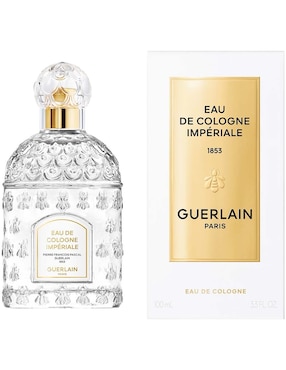 Colonia Guerlain Imperiale para mujer