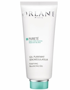 Limpiador facial Orlane para purificar