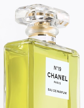 CHANEL N°19