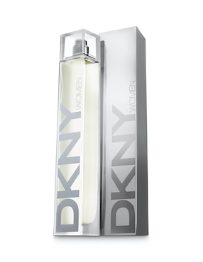 Eau de parfum Dkny Original para mujer