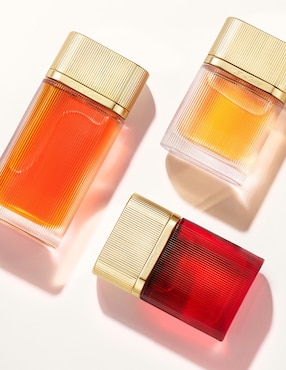 Eau de toilette Cartier Must para mujer