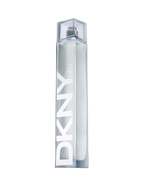 Eau de toilette Dkny Noir Extreme para hombre