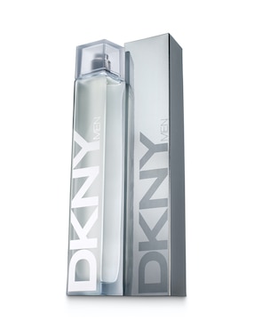 Eau de toilette Dkny Noir Extreme para hombre