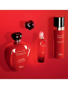 Eau de toilette Dior Hypnotic Poison para mujer