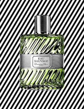 Eau de toilette Dior Sauvage para hombre