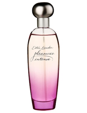 Eau de parfum Estée Lauder Pleasures Intense para mujer