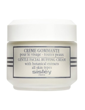 Exfoliante Facial Gentle Facial Buffing Cream Sisley Gommante Pour Para Todo Tipo De Piel