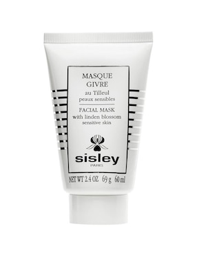 Mascarilla Facial Sisley Facial Mask With Linden Blossom