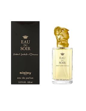 Eau de parfum Sisley Du Soir para mujer