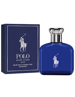 Eau de toilette Polo Ralph Lauren World para hombre