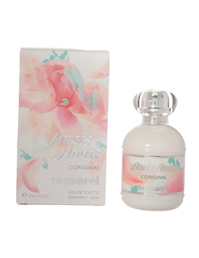 Eau de toilette Cacharel Anais para mujer